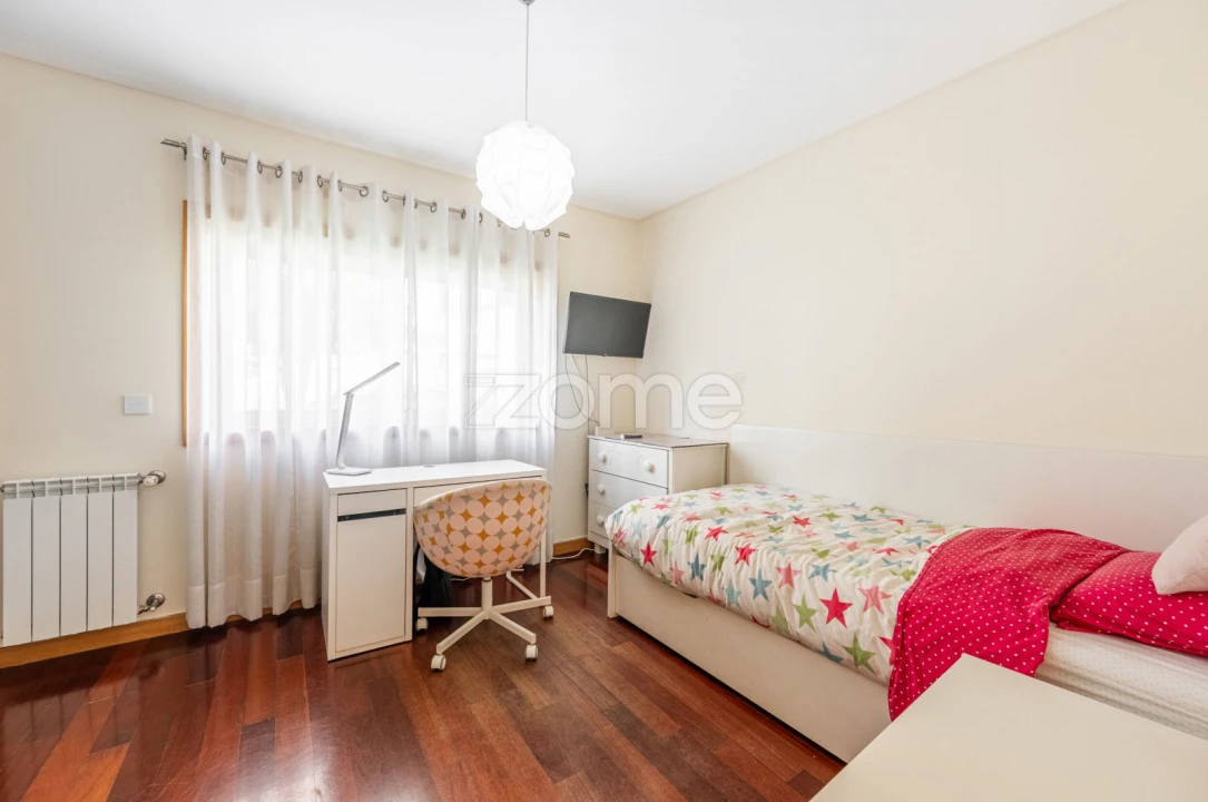 Apartamento T2 para Venda em São Felix da Marinha Foto 14