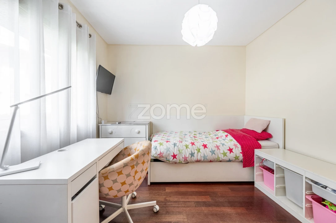 Apartamento T2 para Venda em São Felix da Marinha Foto 15