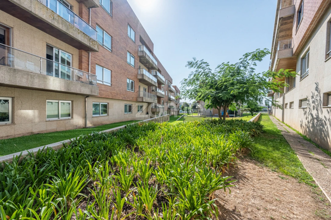Apartamento T2 para Venda em São Felix da Marinha Foto 22