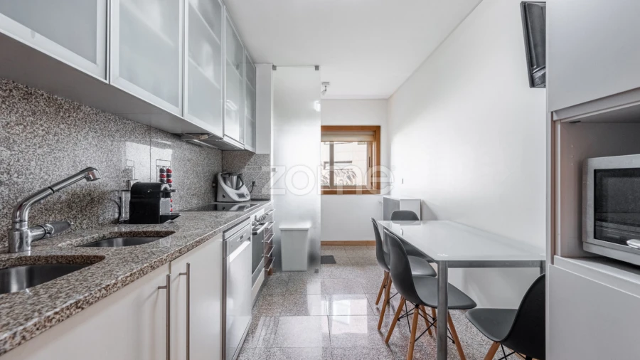 Apartamento T2 para Venda em São Felix da Marinha