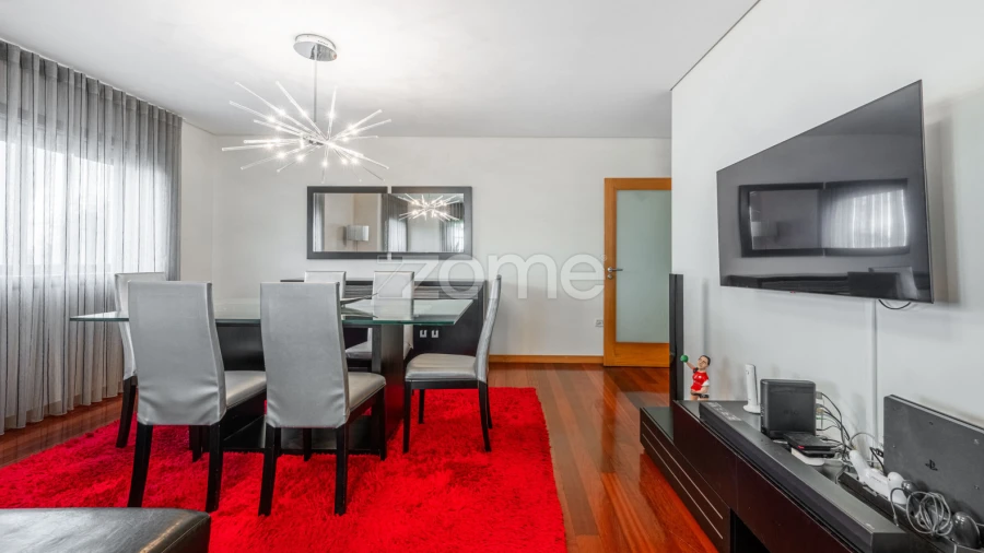 Apartamento T2 para Venda em São Felix da Marinha