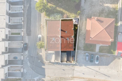 Moradia T4 para Venda em Barroselas e Carvoeiro