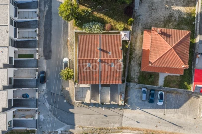 Moradia T4 para Venda em Barroselas e Carvoeiro