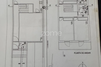 Moradia T4 para Venda em Barroselas e Carvoeiro