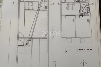 Moradia T4 para Venda em Barroselas e Carvoeiro
