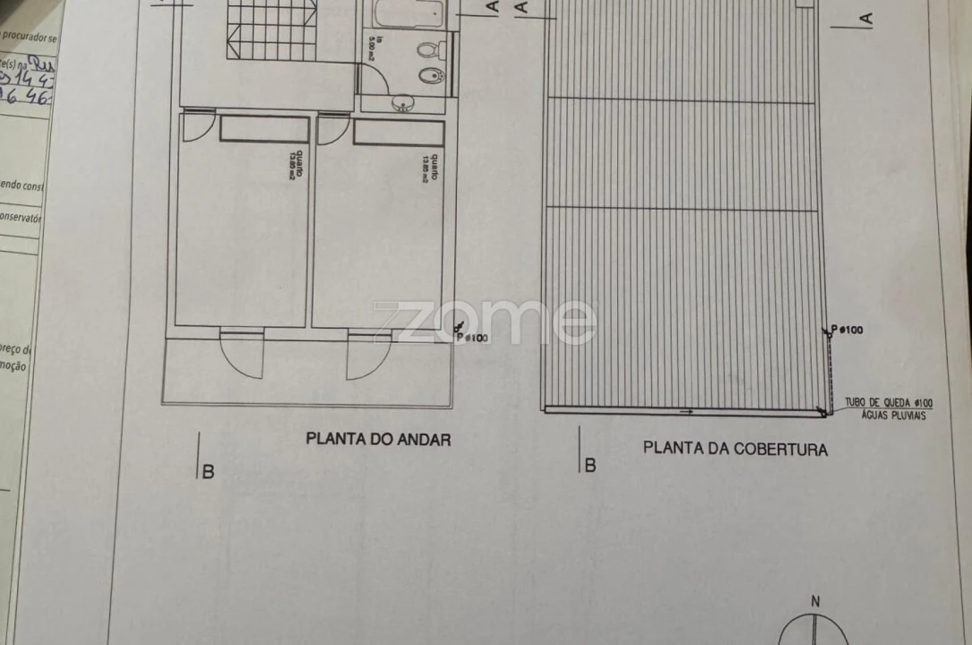 Moradia T4 para Venda em Barroselas e Carvoeiro Foto 41