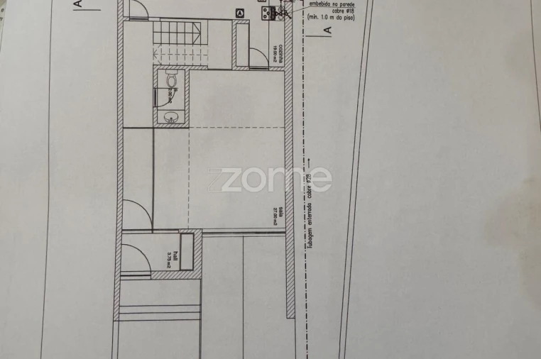 Moradia T4 para Venda em Barroselas e Carvoeiro Foto 42