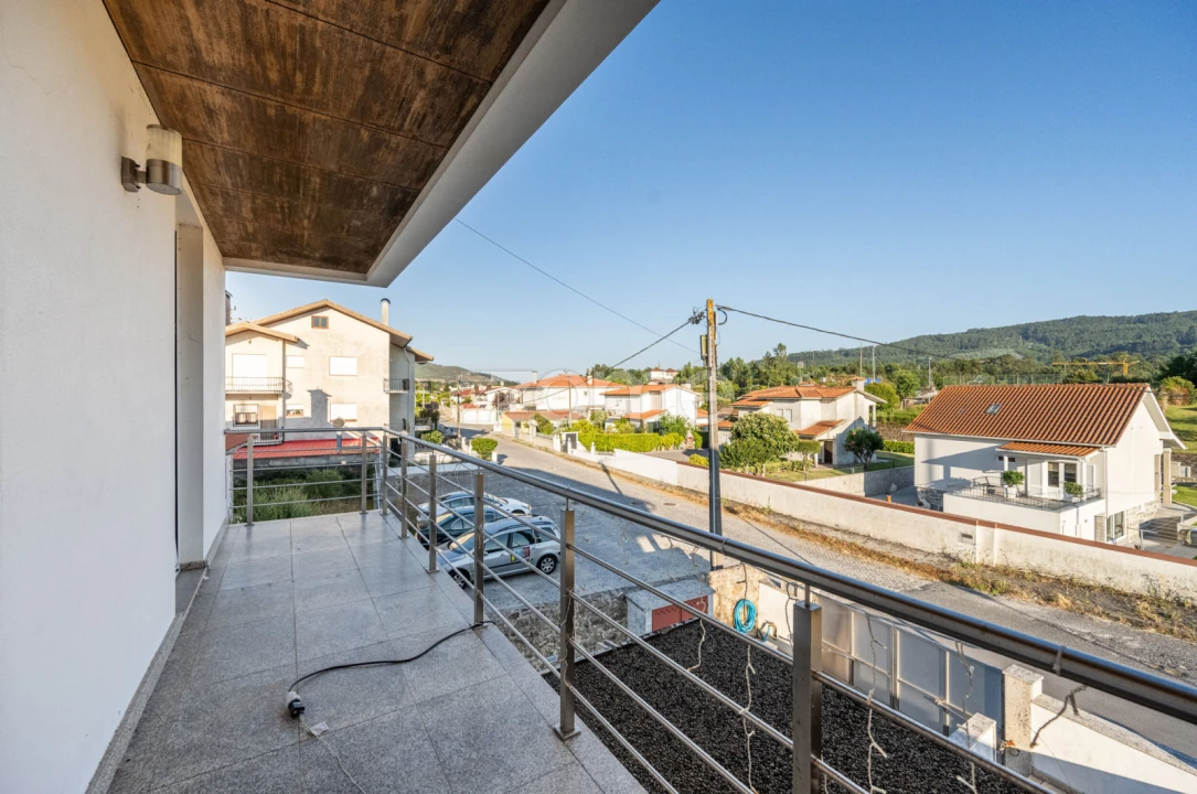 Moradia T4 para Venda em Barroselas e Carvoeiro Foto 19