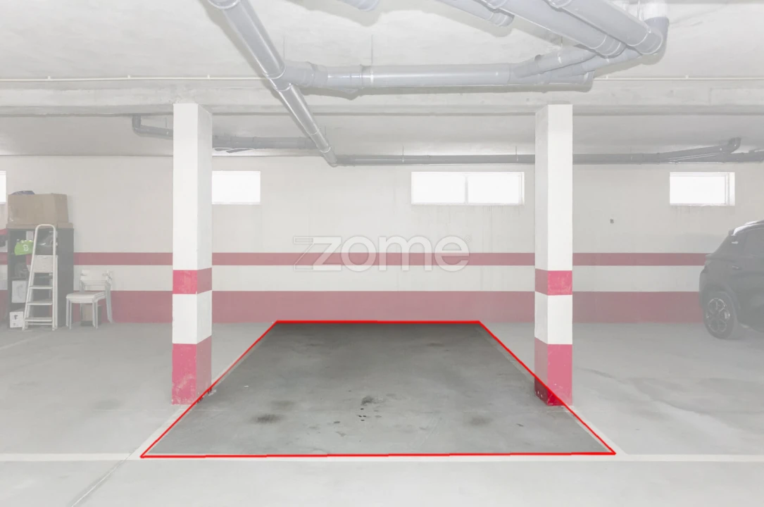 Apartamento T2 para Venda em Valongo Foto 33