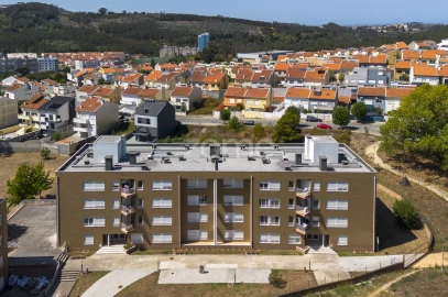 Apartamento T2 para Venda em Valongo
