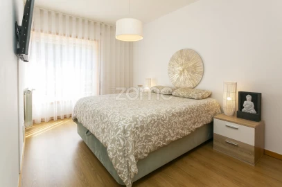 Apartamento T2 para Venda em Valongo