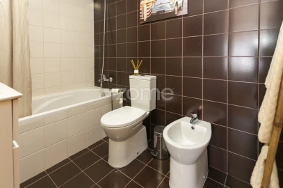 Apartamento T2 para Venda em Valongo