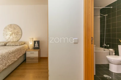 Apartamento T2 para Venda em Valongo