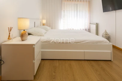 Apartamento T2 para Venda em Valongo