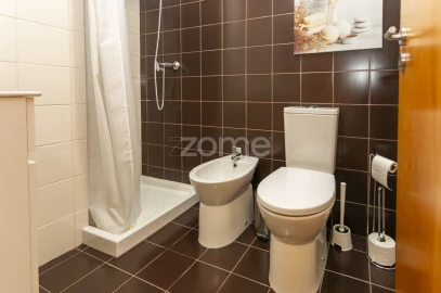 Apartamento T2 para Venda em Valongo