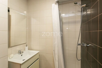 Apartamento T2 para Venda em Valongo