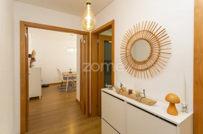 Apartamento T2 para Venda em Valongo