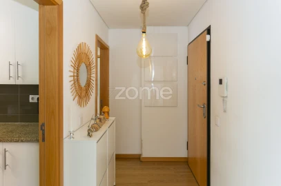 Apartamento T2 para Venda em Valongo