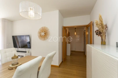 Apartamento T2 para Venda em Valongo