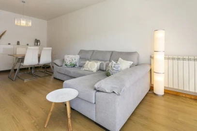 Apartamento T2 para Venda em Valongo