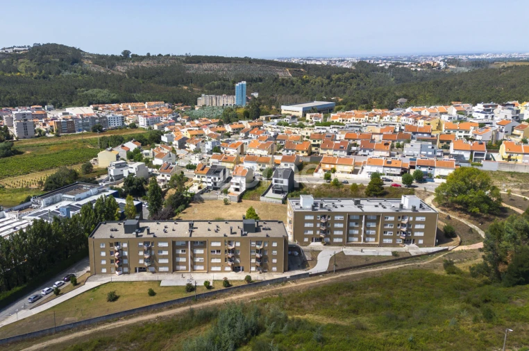 Apartamento T2 para Venda em Valongo Foto 38