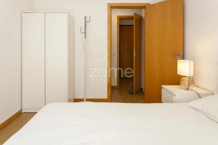 Apartamento T2 para Venda em Valongo Foto 27