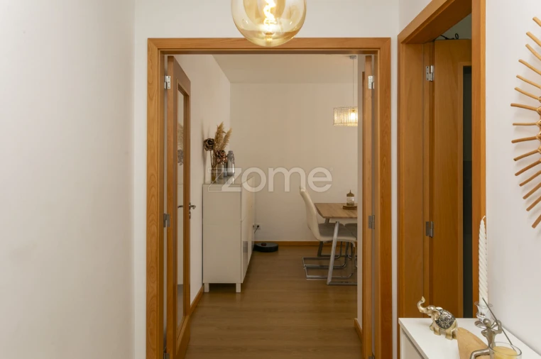 Apartamento T2 para Venda em Valongo Foto 6