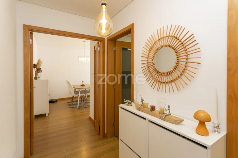 Apartamento T2 para Venda em Valongo Foto 7
