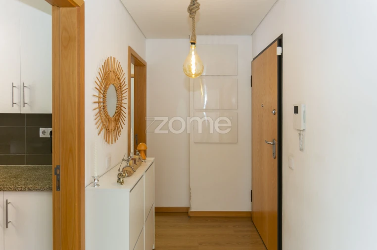 Apartamento T2 para Venda em Valongo Foto 16