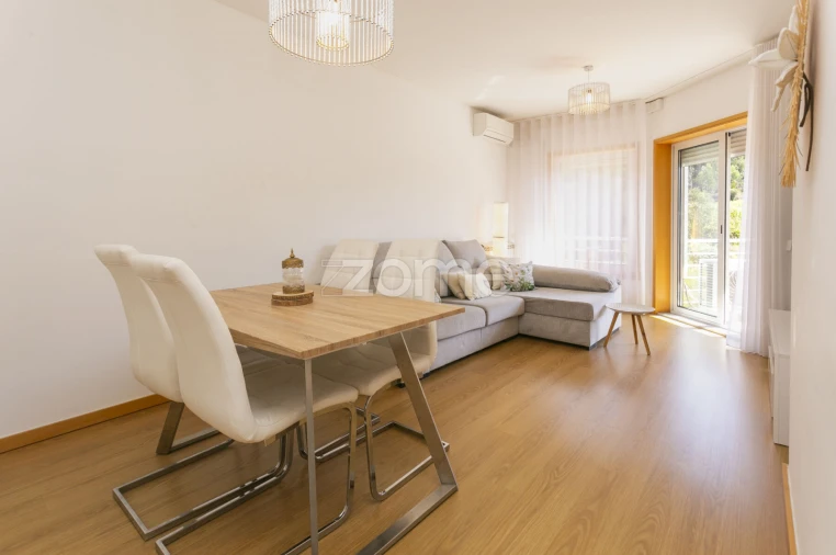 Apartamento T2 para Venda em Valongo Foto 11