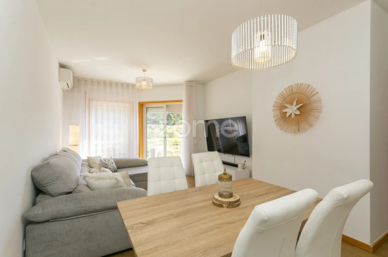 Apartamento T2 para Venda em Valongo Foto 12