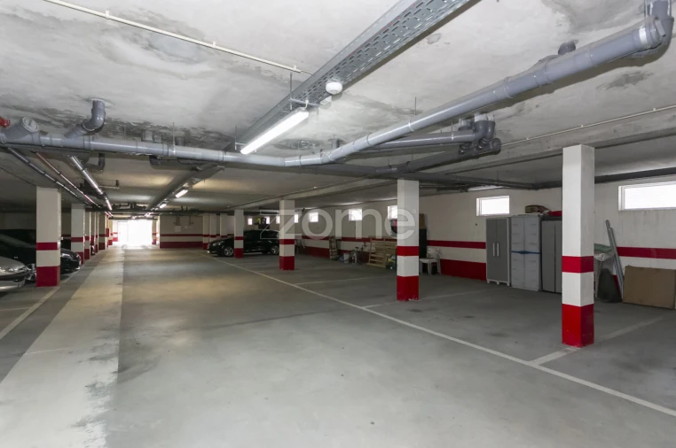 Apartamento T2 para Venda em Valongo Foto 34
