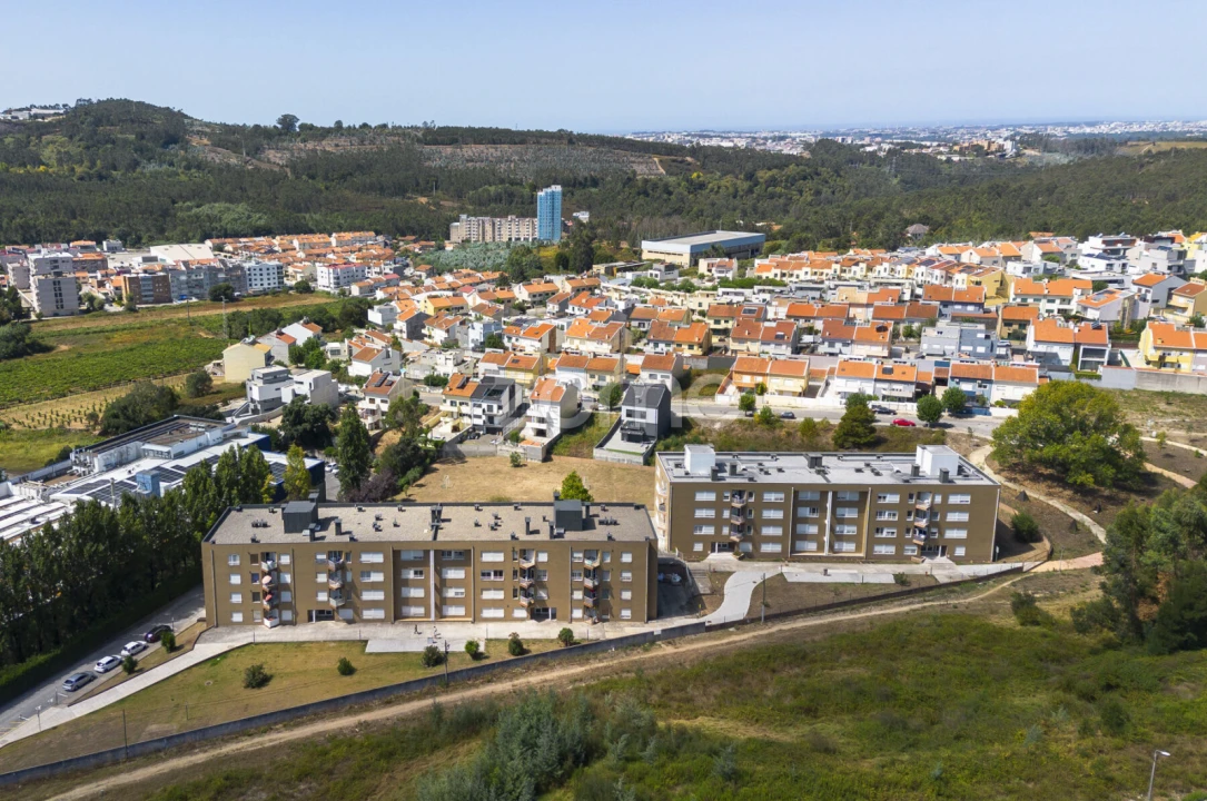 Apartamento T2 para Venda em Valongo Foto 38