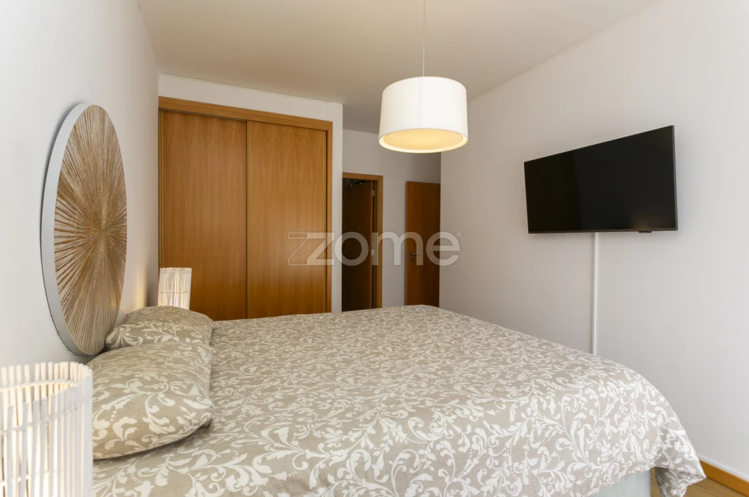 Apartamento T2 para Venda em Valongo Foto 20