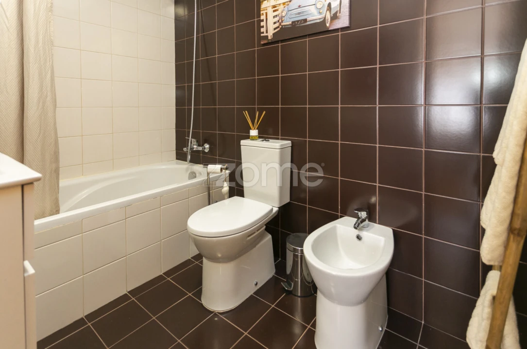 Apartamento T2 para Venda em Valongo Foto 22