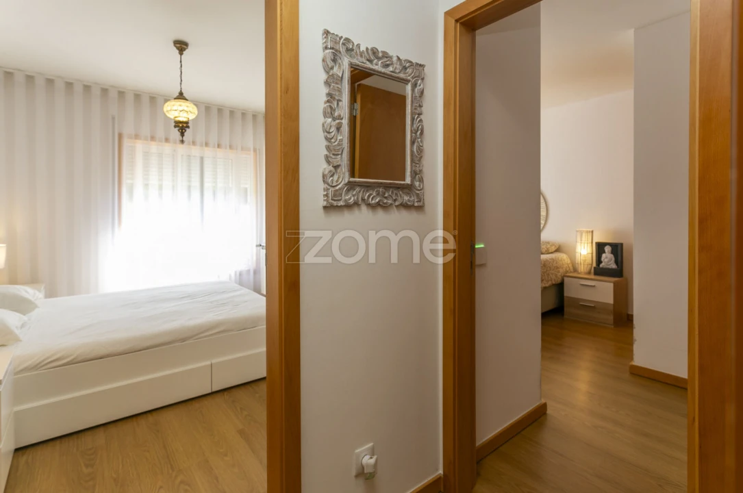 Apartamento T2 para Venda em Valongo Foto 17
