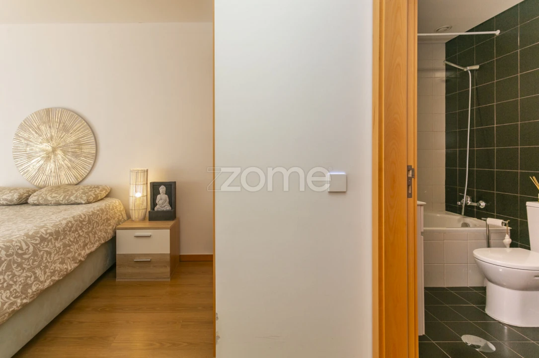 Apartamento T2 para Venda em Valongo Foto 18
