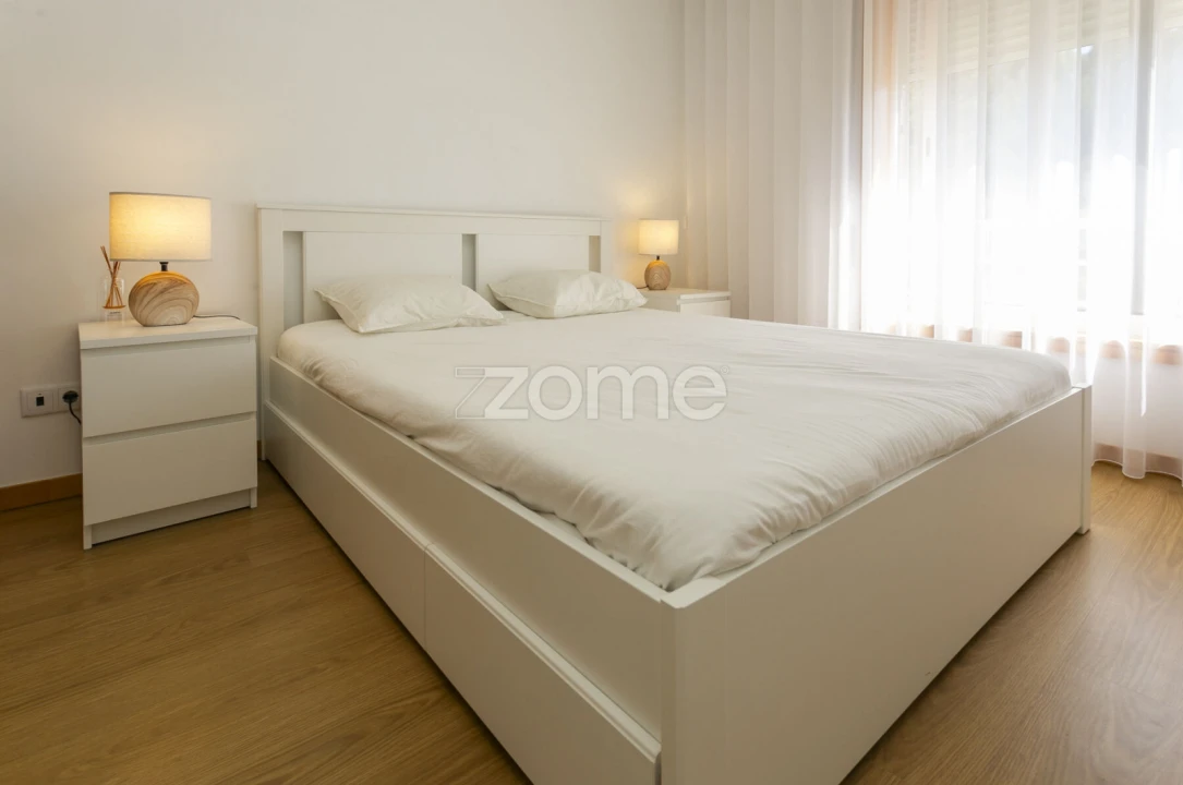 Apartamento T2 para Venda em Valongo Foto 26
