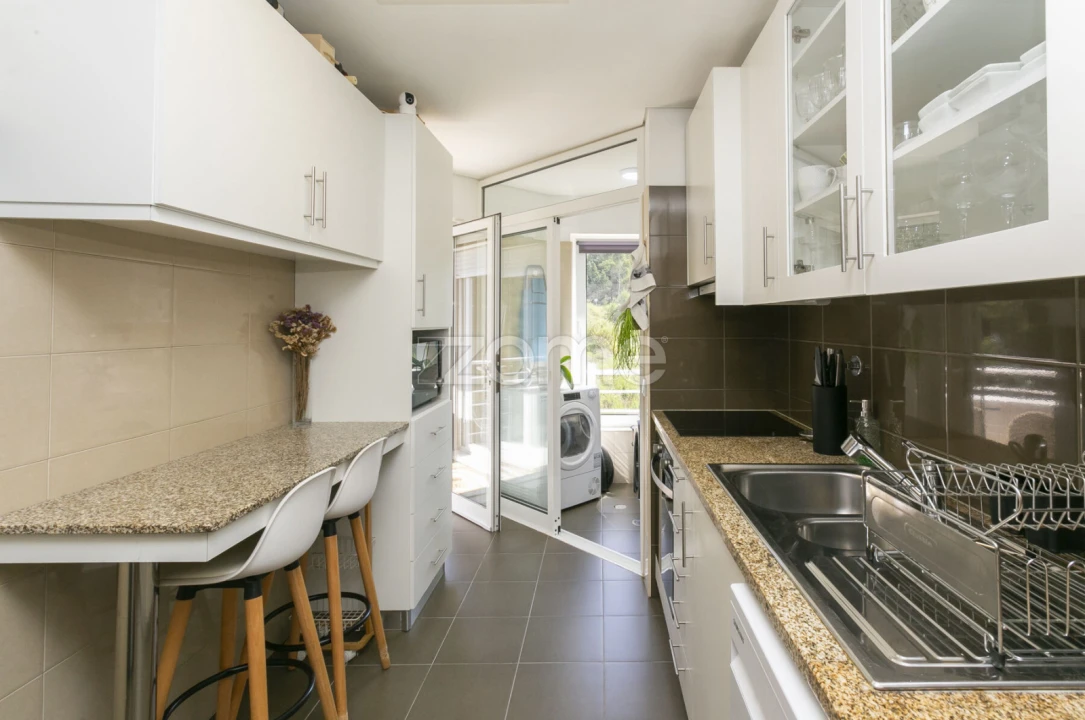 Apartamento T2 para Venda em Valongo Foto 8