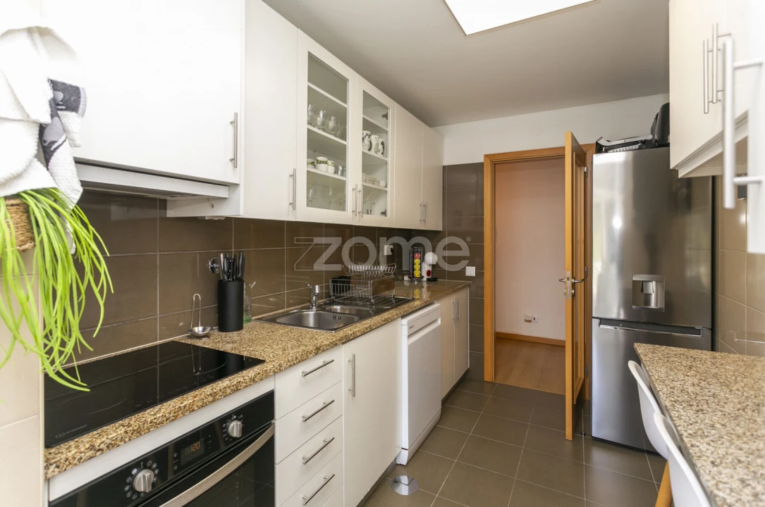 Apartamento T2 para Venda em Valongo Foto 10