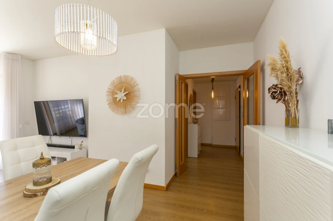 Apartamento T2 para Venda em Valongo Foto 15
