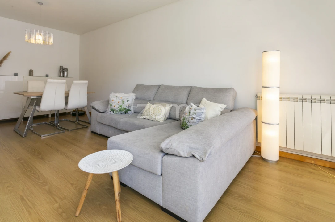 Apartamento T2 para Venda em Valongo Foto 13