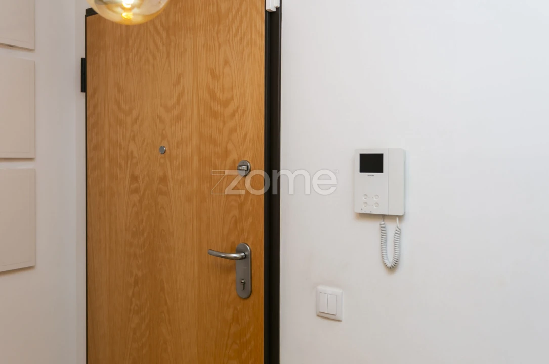 Apartamento T2 para Venda em Valongo Foto 30
