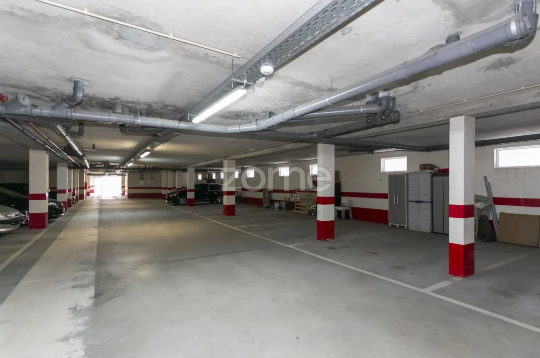 Apartamento T2 para Venda em Valongo Foto 34