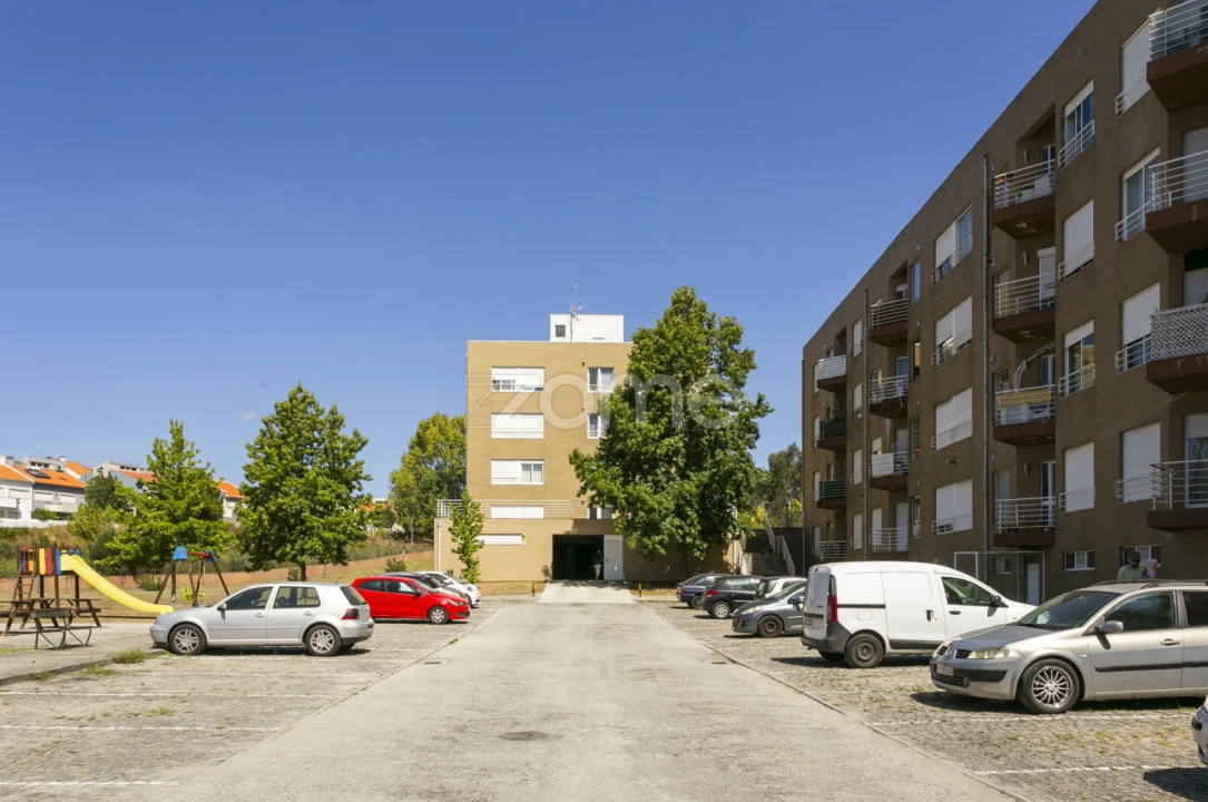 Apartamento T2 para Venda em Valongo Foto 37