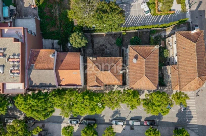 Moradia T5 para Venda em Oliveira, São Paio e São Sebastião