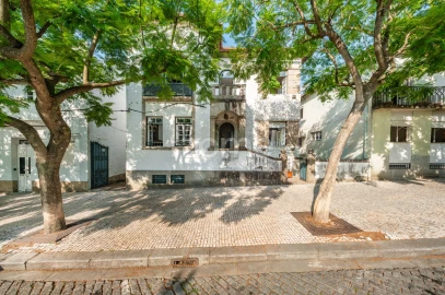 Moradia T5 para Venda em Oliveira, São Paio e São Sebastião