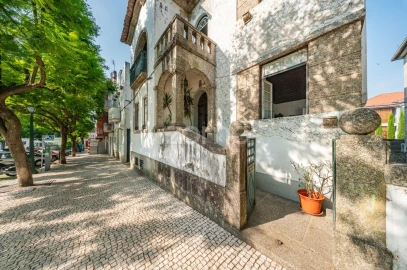 Moradia T5 para Venda em Oliveira, São Paio e São Sebastião