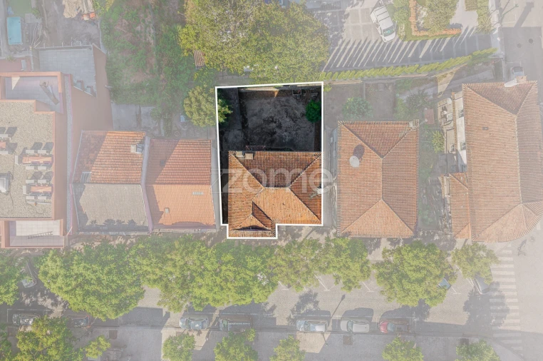 Moradia T5 para Venda em Oliveira, São Paio e São Sebastião Foto 4