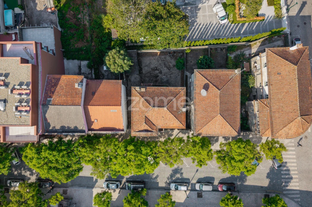 Moradia T5 para Venda em Oliveira, São Paio e São Sebastião Foto 5
